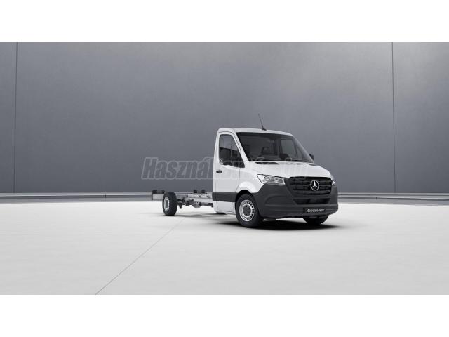 MERCEDES-BENZ SPRINTER 317 CDI 907.135.13 Pro Facelift. BEÉRKEZŐBEN. 5% KAVOSZ finanszírozással