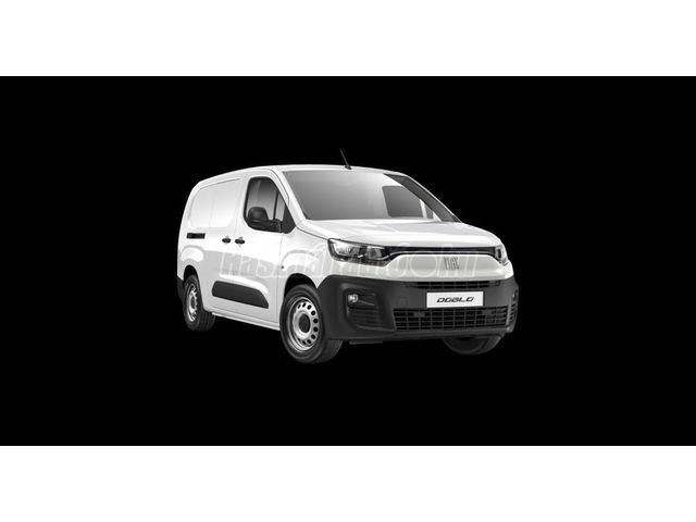 FIAT DOBLO DOBLÓ 1.5 BLUEHDI 100 LE MT6 L1 =