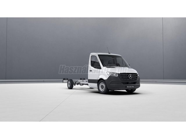 MERCEDES-BENZ SPRINTER 317 CDI 907.135.13 Pro (Automata) Beérkezőben. Autmata váltóval