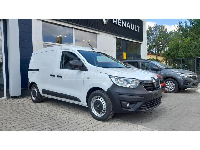 RENAULT EXPRESS 1.5 Blue dCi Extra AKÁR SZÉCHENYI LIZING MAX FINANSZÍROZÁSSAL!