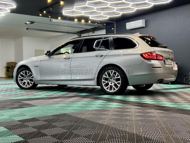 Elado Bmw 525