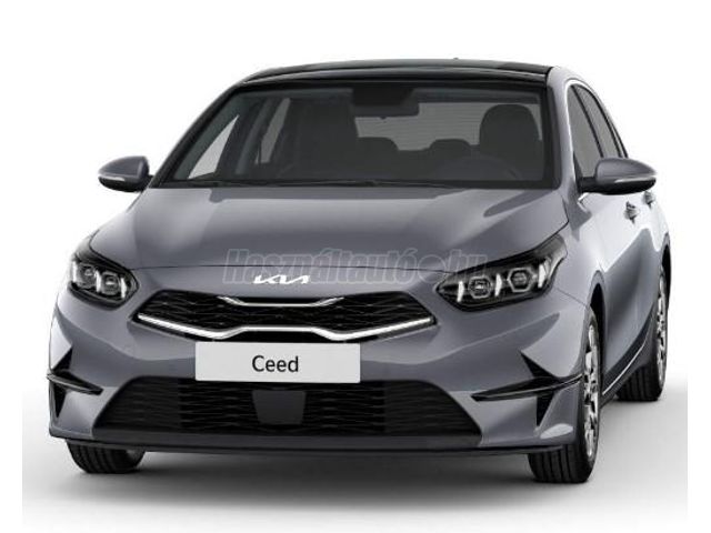 KIA CEE'D Ceed 1.5 T-GDI Gold készletről elérhető