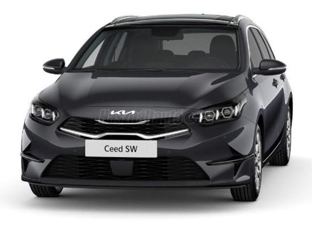 KIA CEE'D Ceed SW 1.5 T-GDI Gold gyártásból készletre érkezik