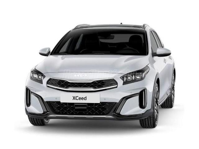 KIA XCEED 1.5 T-GDI X-Gold készletről elérhető