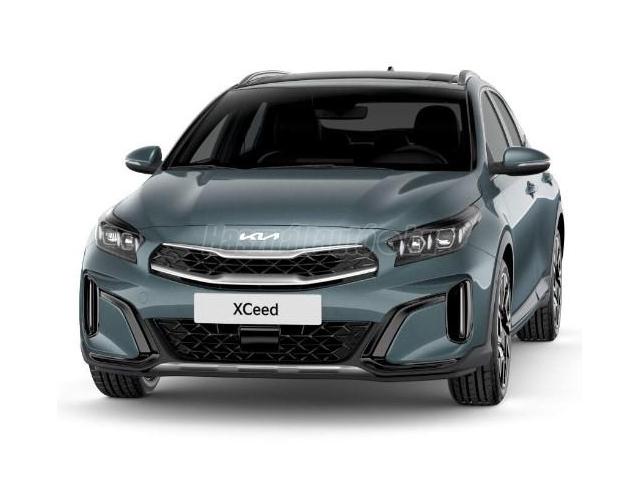 KIA XCEED 1.5 T-GDI X-Gold gyártásból készletre érkezik