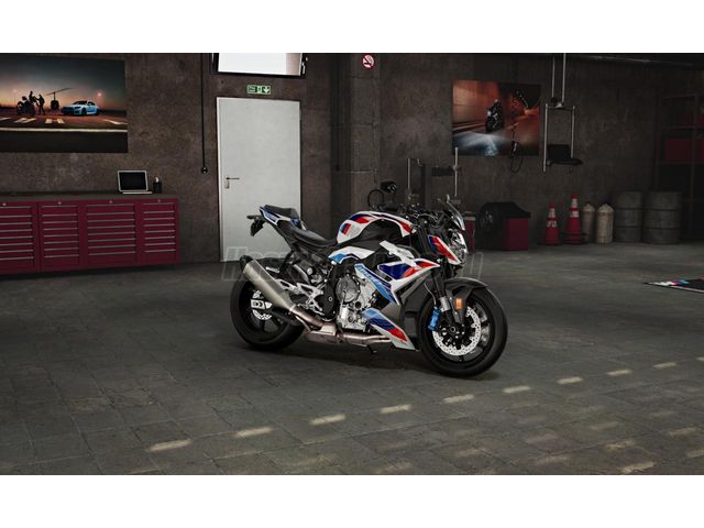 BMW S 1000 R M1000R