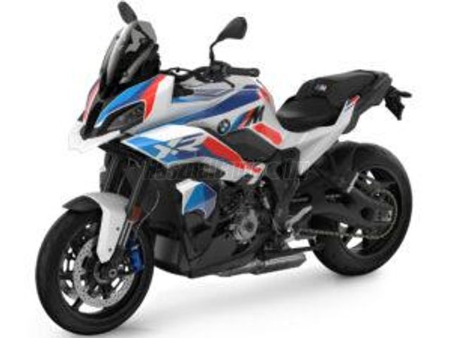 BMW S 1000 XR M1000XR