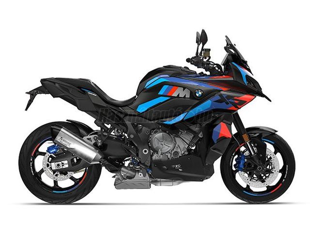 BMW S 1000 XR M1000XR