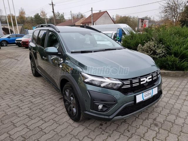 DACIA JOGGER EXPRESSION TCE 110 - 7 ÜLÉSES | Készleten