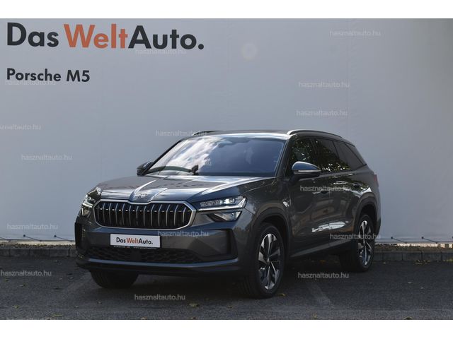 SKODA KODIAQ 2.0 TDI SCR Selection 4x4 DSG [7 személy]