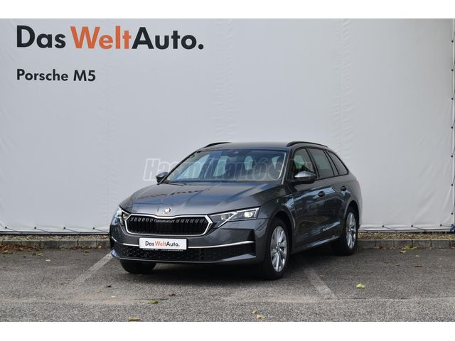 SKODA OCTAVIA Combi 2.0 TDI SCR Selection DSG