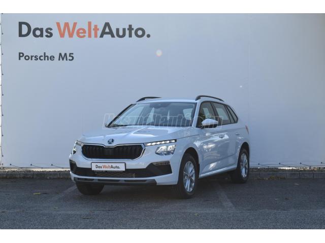 SKODA KAMIQ 1.0 TSI Selection DSG