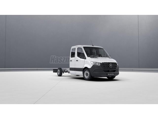 MERCEDES-BENZ SPRINTER 317 CDI 907.235.13 Pro Beérkezőben! Akár 5%-os KAVOSZ lízinggel