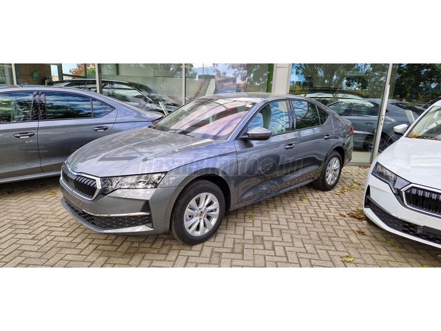 SKODA OCTAVIA 2.0 TDI SCR Joy DSG