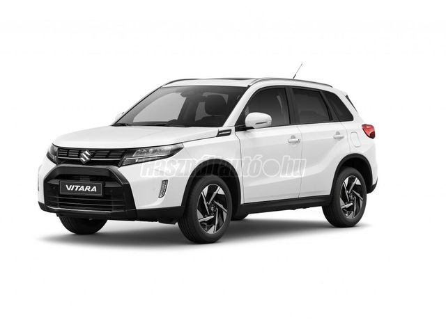 SUZUKI VITARA 1.4 GL+ 2WD 6MT