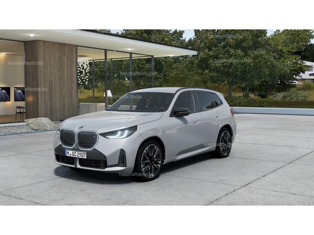 BMW X3 M50i (Automata) KÉSZLETEN