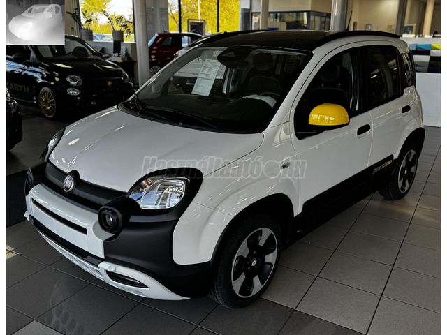 FIAT PANDA 1.0 BSG Cross [5 személy] Fiat Panda / Pandina / Cross