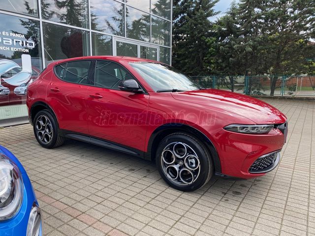 ALFA ROMEO TONALE 1.5 e-Hybrid Sprint DCT Business Edition