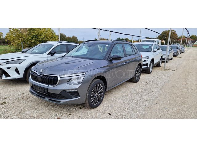 SKODA KAMIQ 1.5 TSI ACT Selection