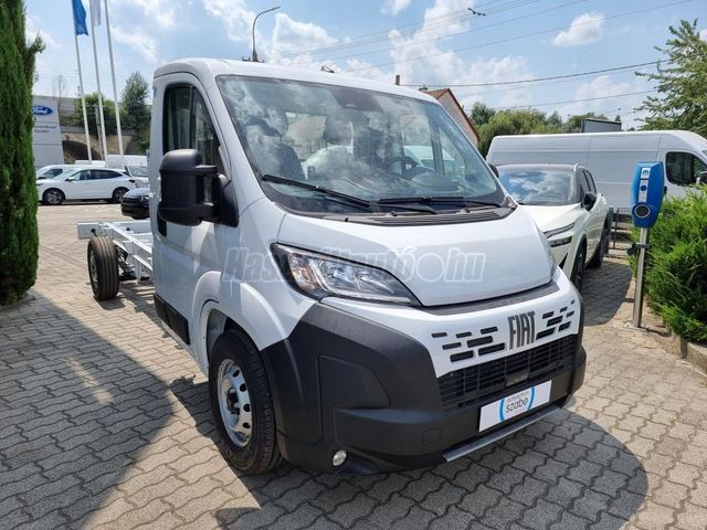 FIAT DUCATO MAXI 3.5T 2.2 MJET 180LE MT6 XLWB = | Készleten