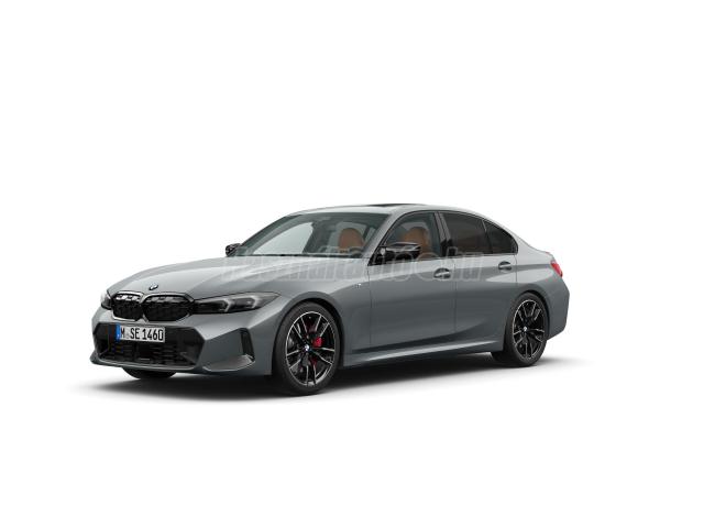 BMW 340 M340i xDrive (Automata)