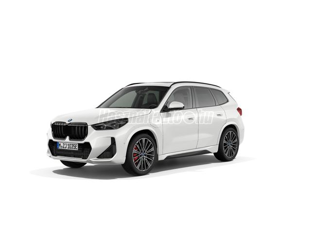 BMW X1 xDrive30e DKG