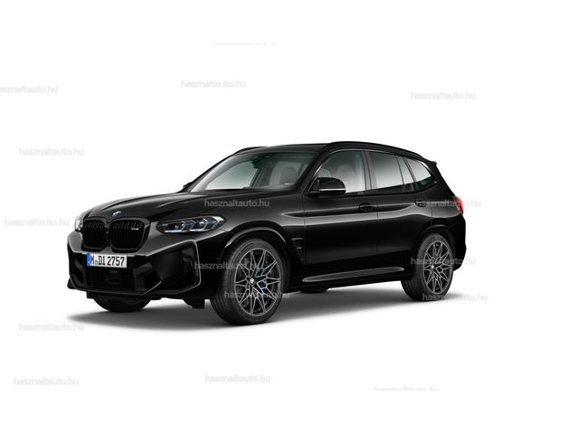 BMW X3 M (Automata)