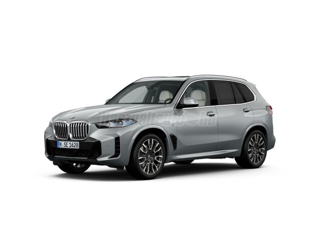 BMW X5 xDrive40i (Automata)