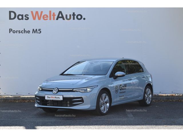 VOLKSWAGEN GOLF VIII 1.5 eTSI Prime DSG