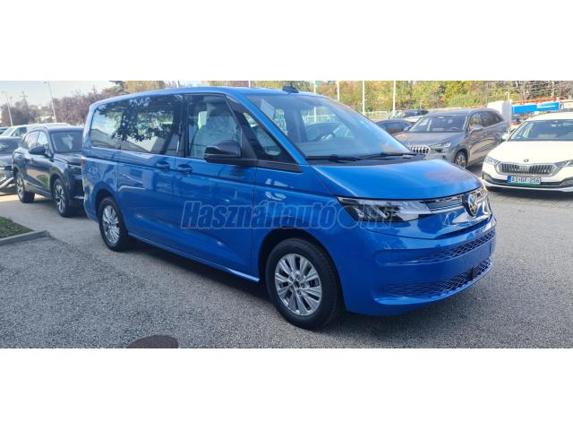 VOLKSWAGEN MULTIVAN 2.0 TSI Life DSG HT 204LE/7ÜLÉS/KÉSZLETRŐL AZONNAL