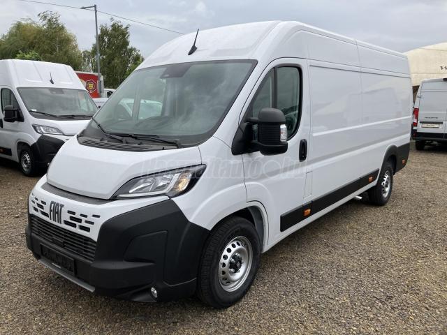 FIAT DUCATO Maxi 2.2 Mjet XLH2 3.5 t Facelift.Kamera.Sávtartó.Ütközésmegelőző