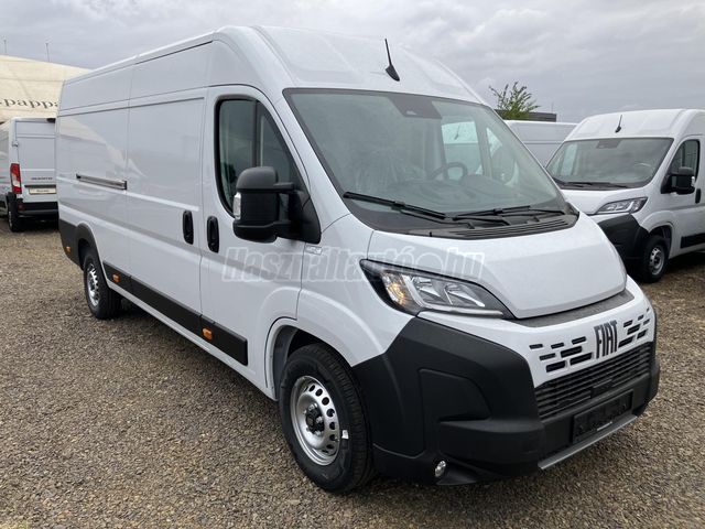 FIAT DUCATO Maxi 2.2 Mjet XLH2 3.5 t Új modell.Ütközésmegelőző.Sávtartó