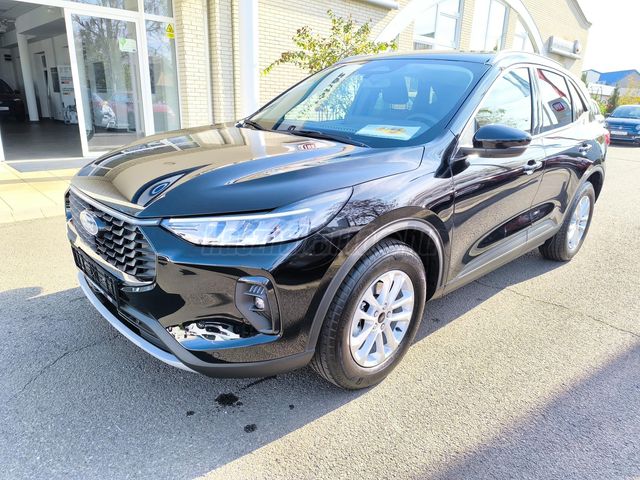 FORD KUGA Titanium 1.5l EcoBoost 186Le A8 ÚJ MODELL