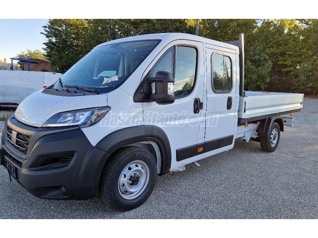 FIAT DUCATO Maxi 2.2 Mjet XLWB 3.5 t (6 személyes )