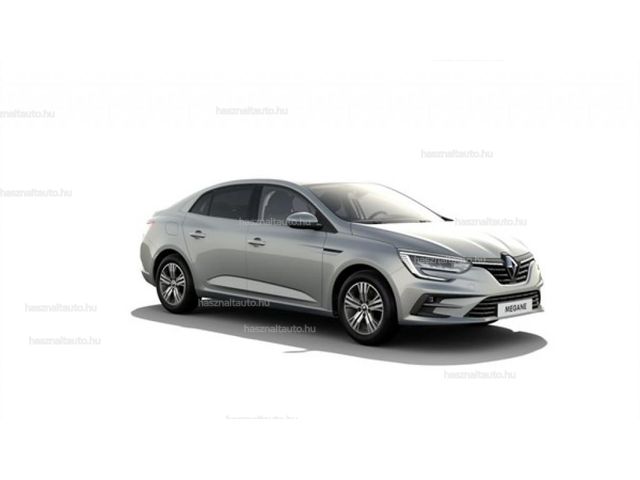 RENAULT MEGANE GRANDCOUPÉ TECHNO TCE 140 | Készleten