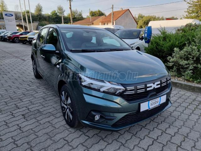 DACIA SANDERO EXPRESSION TCE 90 | Készleten