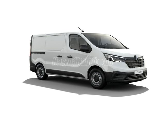 RENAULT TRAFIC FURGON EXTRA L2 H1 130 S&S T3 | Készleten