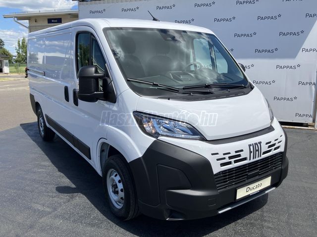 FIAT DUCATO 2.2 Mjet MH1 3.5 t Új széria! Tolatókamera.Sávtartó.Ütközésmegelőző