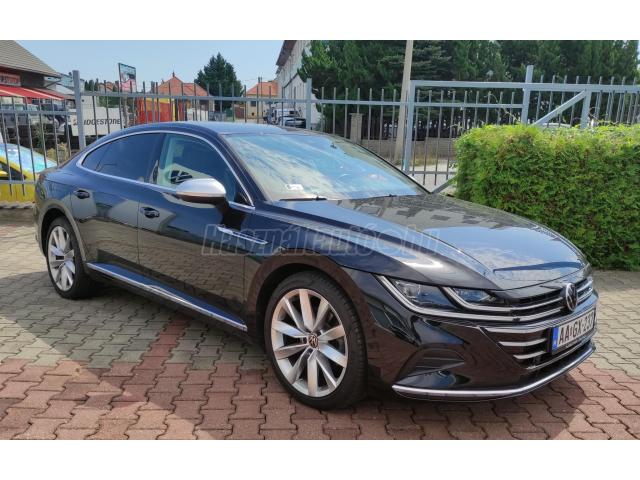 VOLKSWAGEN ARTEON 2.0 TDI SCR Elegance DSG