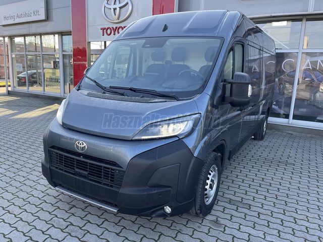 TOYOTA PROACE Proace MAX L3H2 180LE Automata Executive