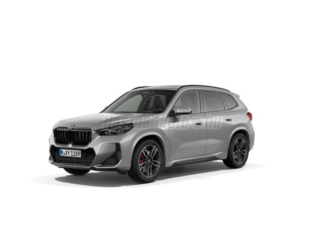 BMW X1 xDrive23d DKG