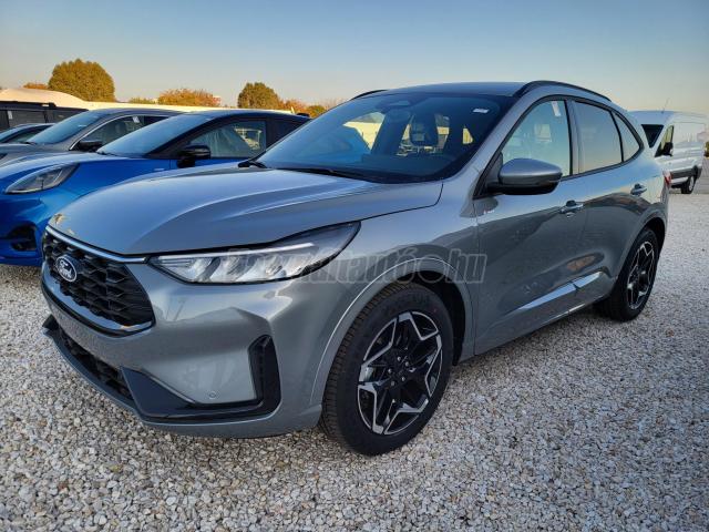 FORD KUGA 2.5 FHEV ST-Line CVT Raktárról!