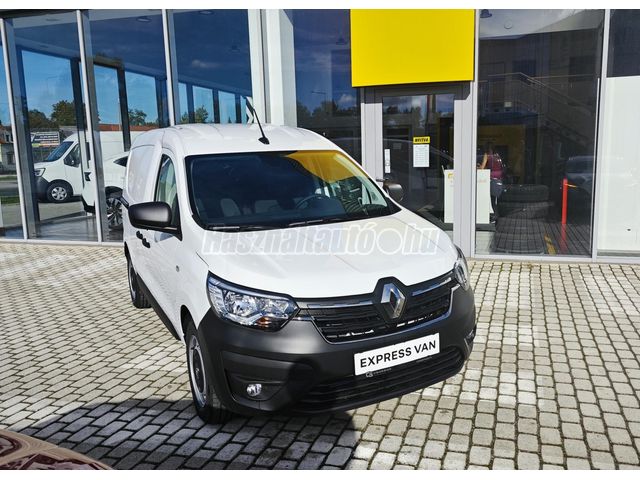 RENAULT EXPRESS 1.5 Blue dCi Extra