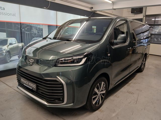 TOYOTA PROACE 2.0 D-4D Business Comfort - L2H1 (9 személyes )