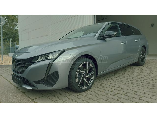 PEUGEOT 308 SW 1.5 BlueHDi Allure EAT8 Készleten több színben elérhető!