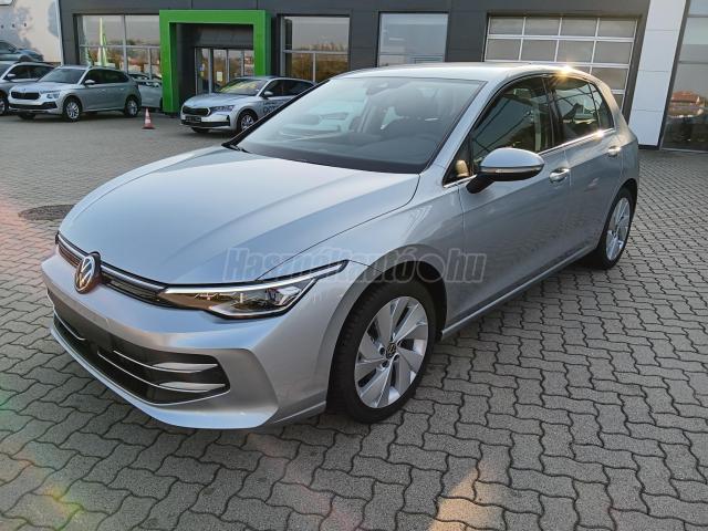 VOLKSWAGEN GOLF 1.5 eTSI Style DSG 150LE