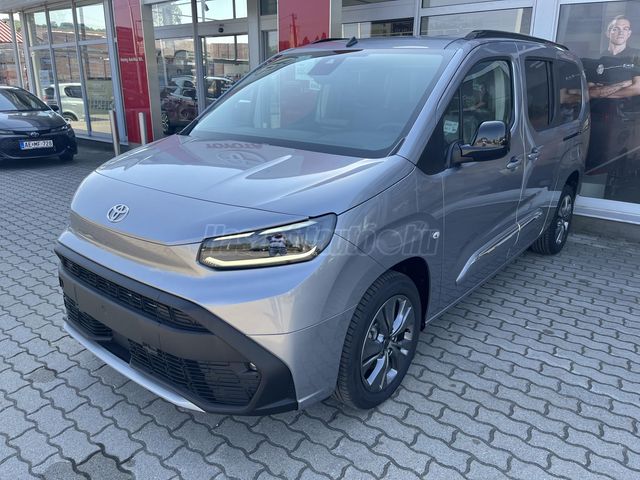 TOYOTA PROACE City Verso 1.5D Family L2H1 KÉSZLETEN