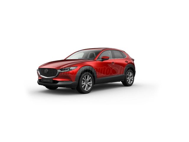 MAZDA CX-30 2.5 e-Skyactive Centre-Line DESI