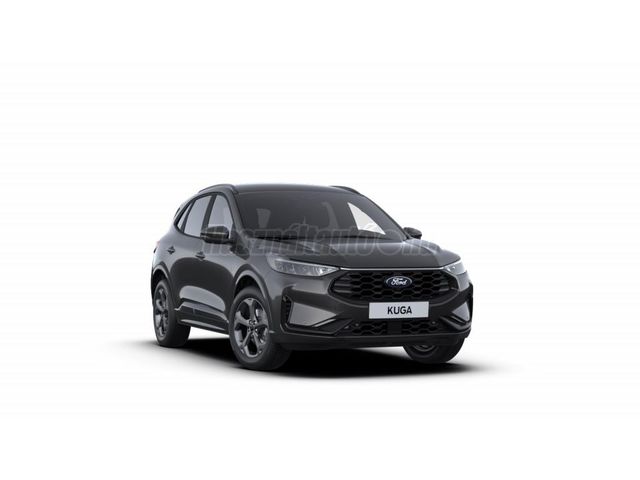 FORD KUGA ST-LINE X 1.5 ECOBOOST 186 A8 Metálfényezéssel