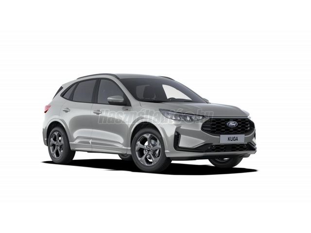 FORD KUGA ST-LINE X 1.5 ECOBOOST 186 A8 Metálfényezéssel